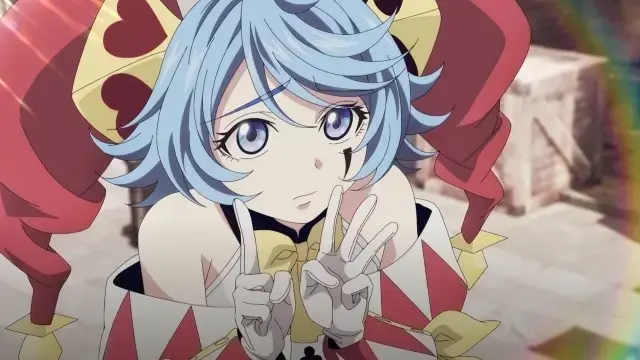 Profile image of Luce