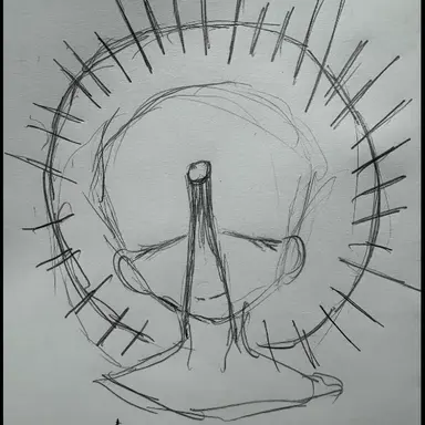 Profile image of 神的な何か.