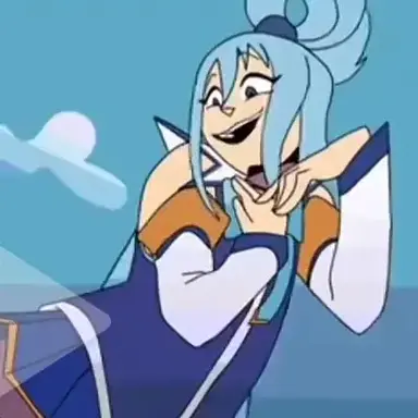 Profile image of Aqua