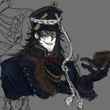 Profile image of 켈럼