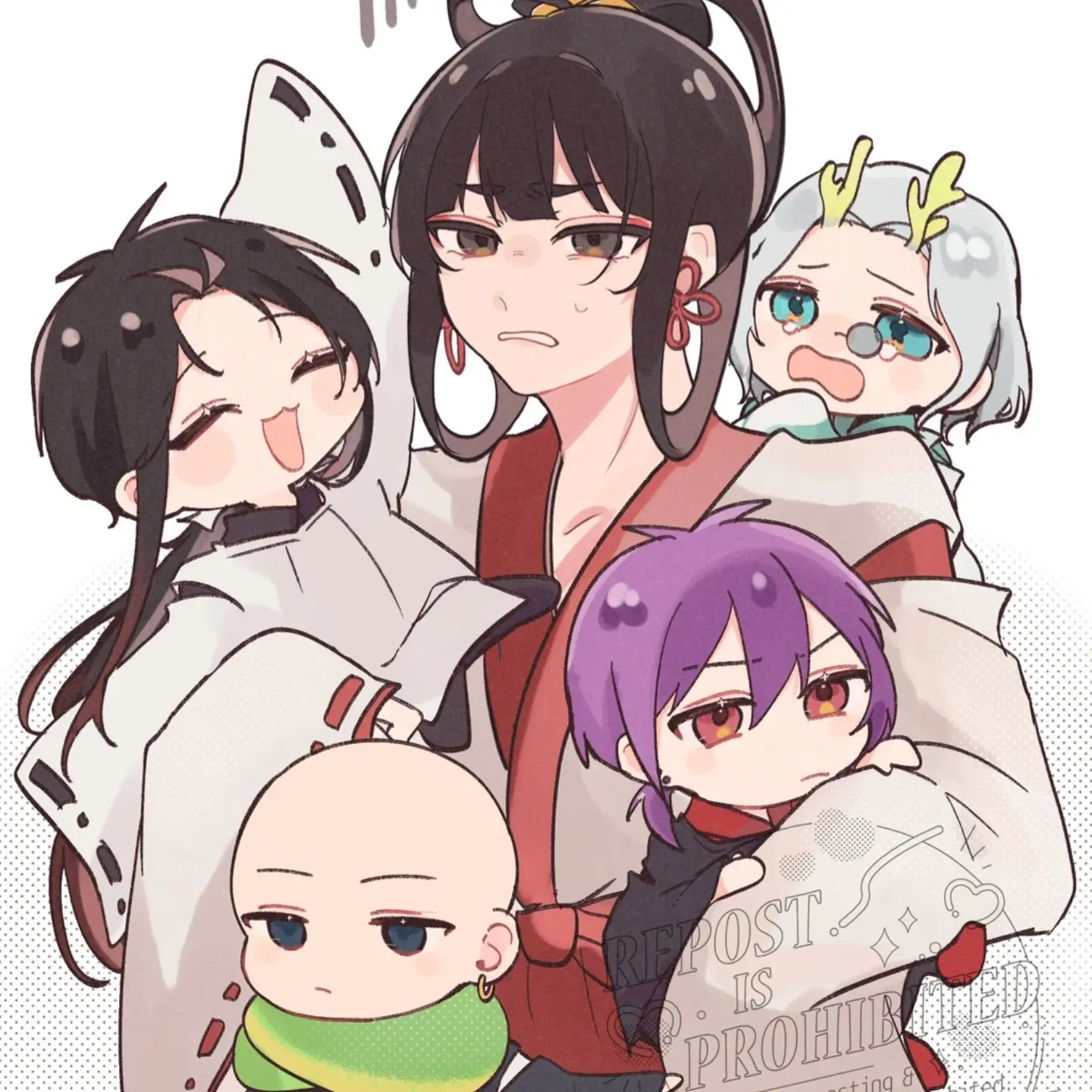 WornDoxle0902의 平安組に愛されましょう