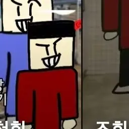PlaidBleed1817의 김준우