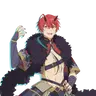 Profile image of Akira Mikado