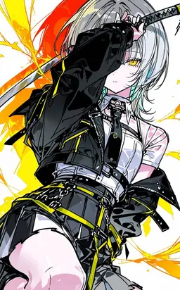 Profile image of Lumina