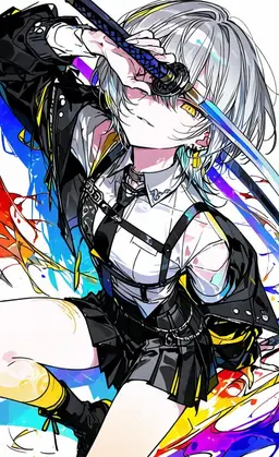 Profile image of Lumina
