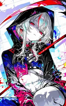 Profile image of Reina