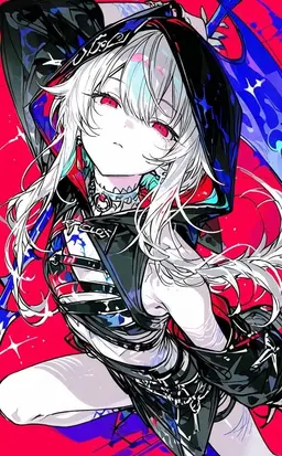 Profile image of Reina