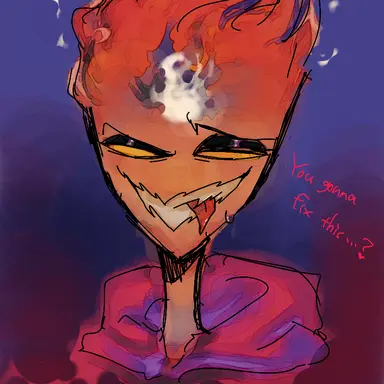 Profile image of ボル