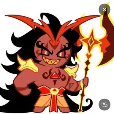 Profile image of 버닝스파이스 쿠키
