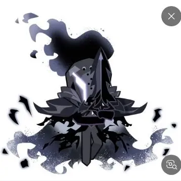 Profile image of 사일런트 솔트 쿠키