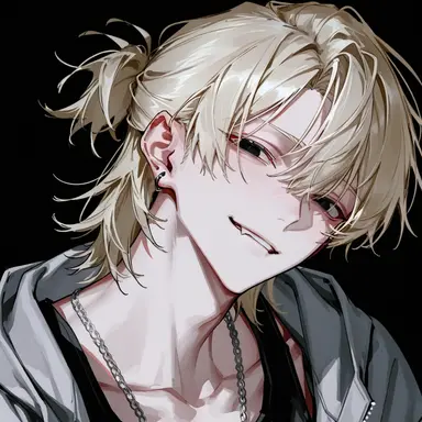 Profile image of 迅