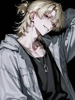 Profile image of 迅