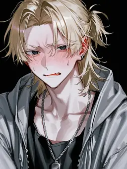 Profile image of 迅