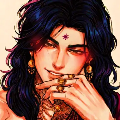 Profile image of Vikram