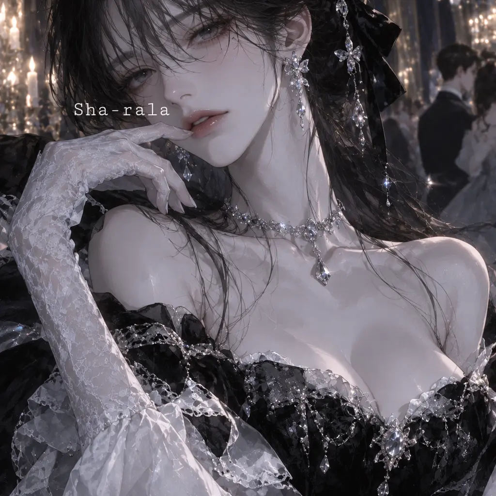 Sha-rala의 최수현