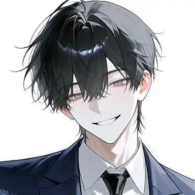 Profile image of Iori