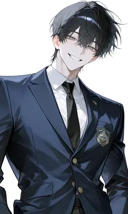 Profile image of Iori