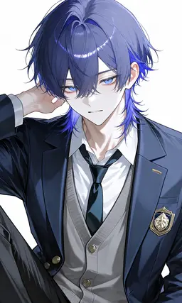 Profile image of Yukiya
