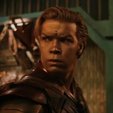 Profile image of Adam warlock