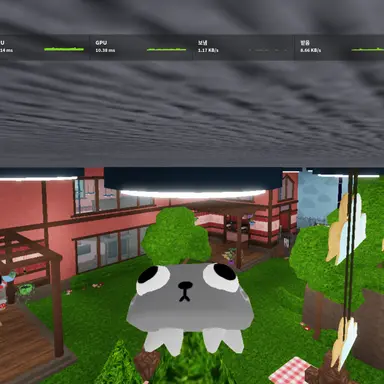 Profile image of 페블