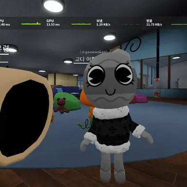 Profile image of 보벳트