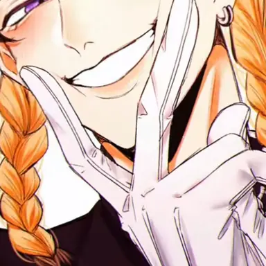 Profile image of 蘭