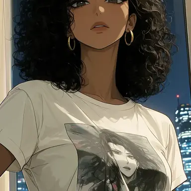 Profile image of Becka