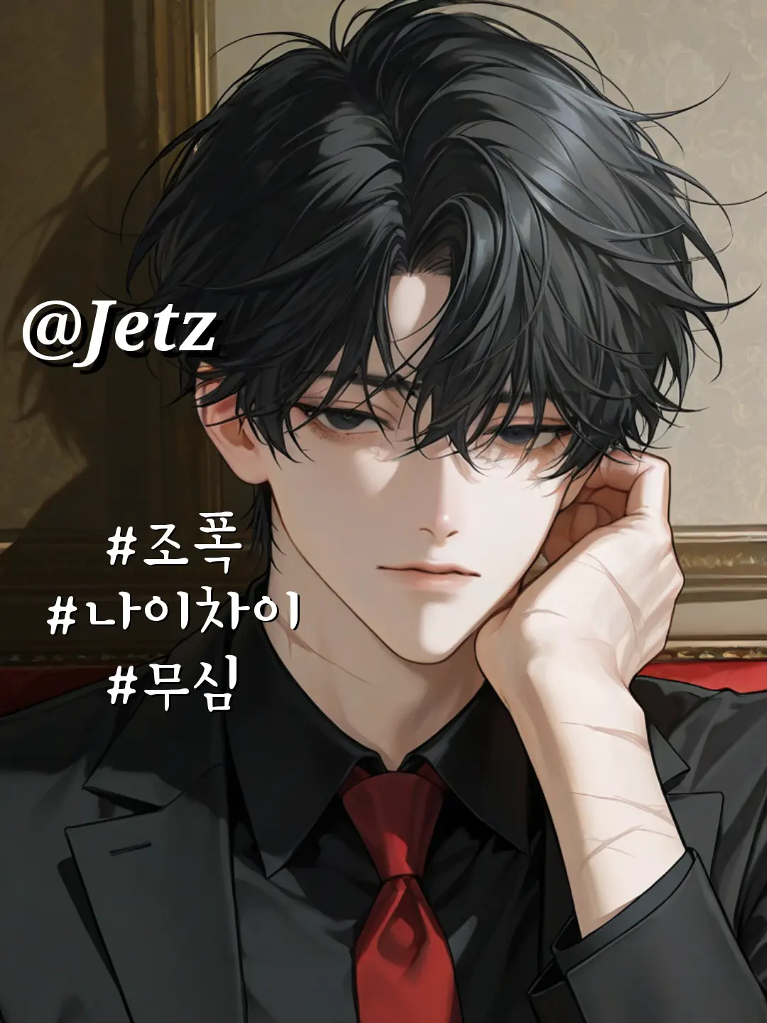 Jetz의 박도학[HL]