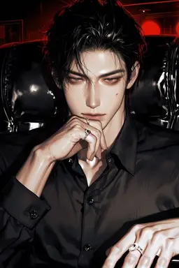 Profile image of ジュンヒョク
