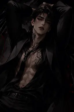 Profile image of イアン
