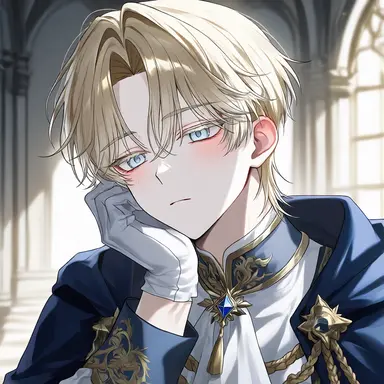Profile image of リュカ