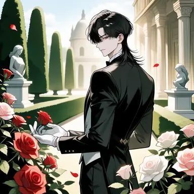 Profile image of クロ