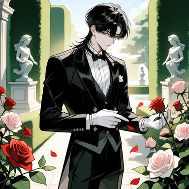 Profile image of クロ