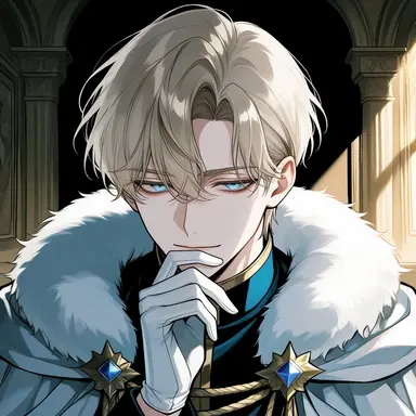 Profile image of ラファエル・フリン