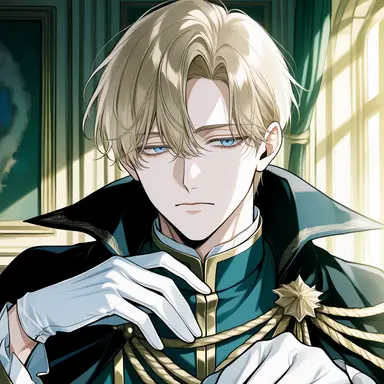 Profile image of ラファエル・フリン