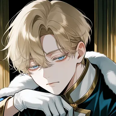 Profile image of ラファエル・フリン