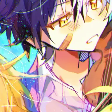 Profile image of まぜ太