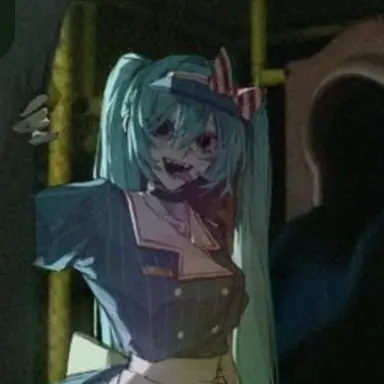 Profile image of 하츠네 미쿠