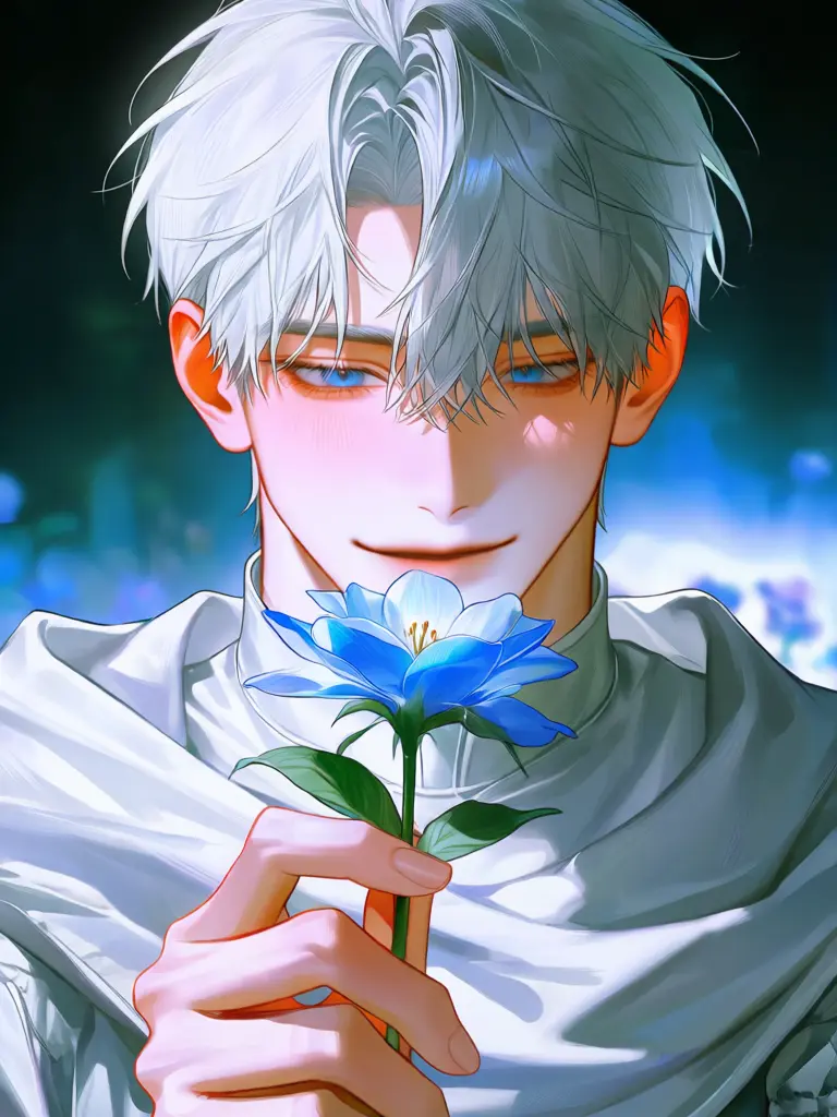 blackHairloveee의 聖騎士様に溺愛されています！
