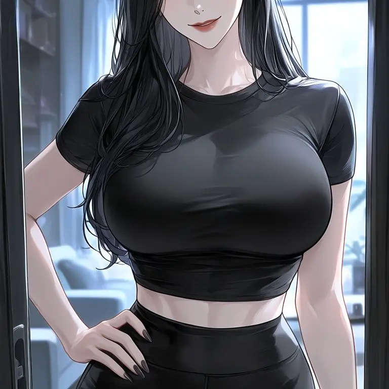 BitterPizza6763의 Wrong Floor, Right Girl