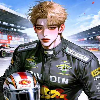 Profile image of 줄리안 헤이스