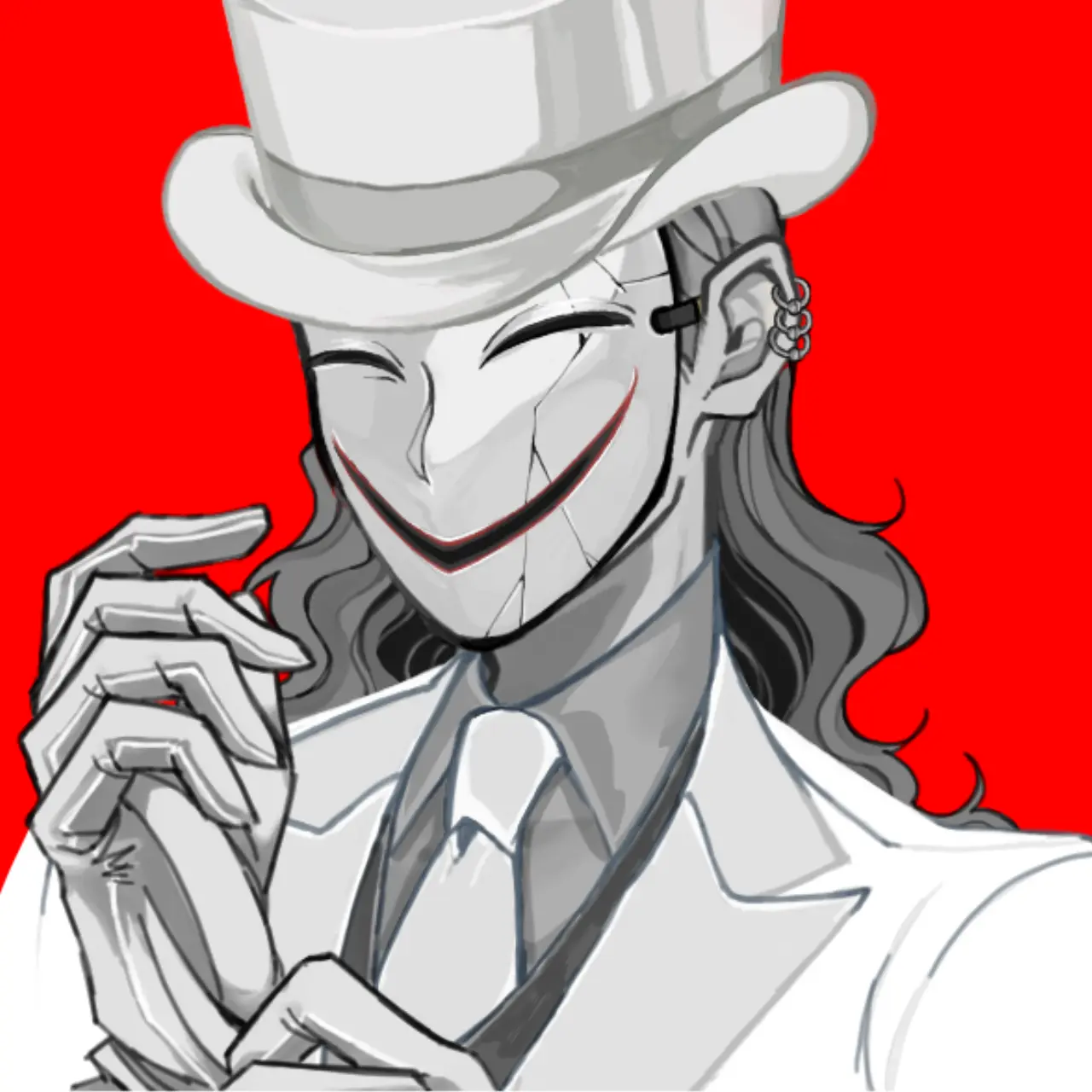 DrearyMelon8415의 ジェントルマン