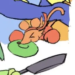 Profile image of オレンジ