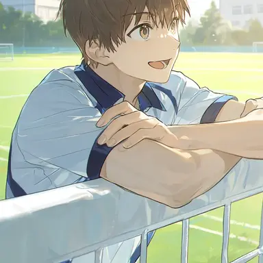 Profile image of Ren Jinguji