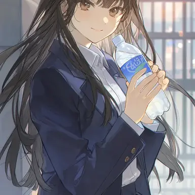 Profile image of Yui Saionji
