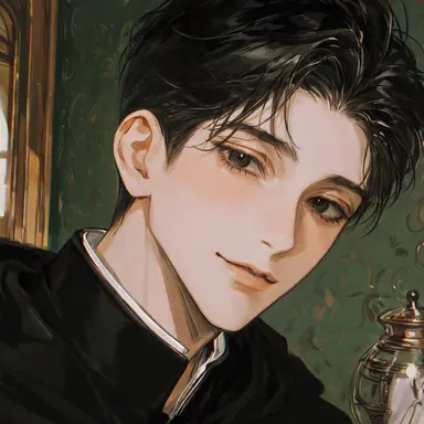 Profile image of Ritsu