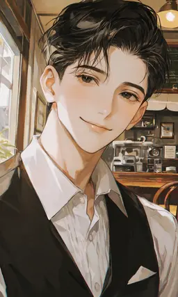 Profile image of Ritsu