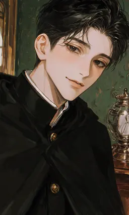 Profile image of Ritsu