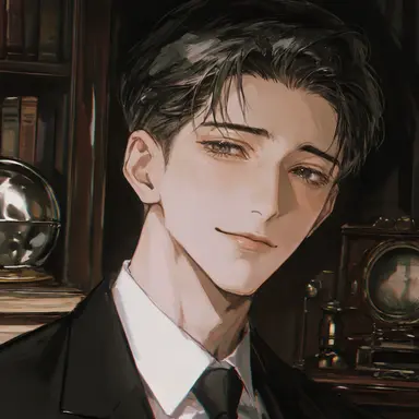 Profile image of Akihiko
