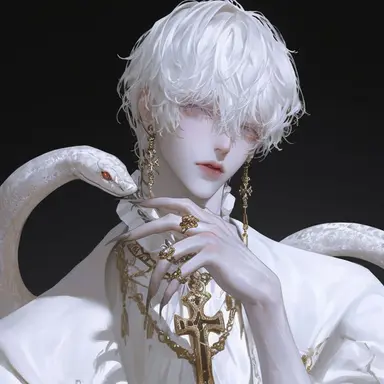 Profile image of 리다